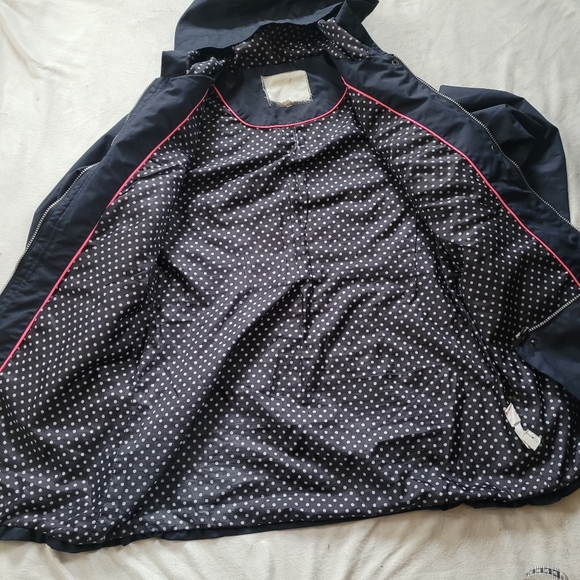 POINT ZERO Jacket - Picture 3 of 16